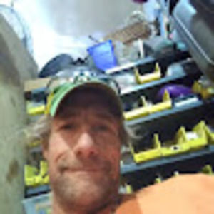 Meet your Posher, Scott